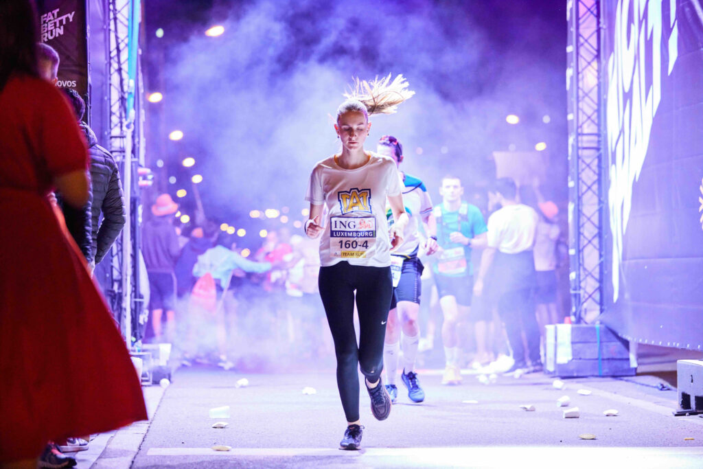 ing night marathon luxembourg 2025