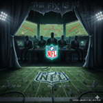 NFL RIGGED