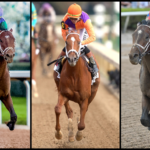 2026 Kentucky Derby Horses
