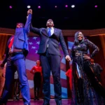 44 The Musical Washington DC 2026