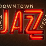 Downtown NYC JazzFest 2026 2
