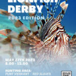 Florida Keys Lionfish Derby 2026