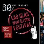 Las Olas Wine & Food Festival 2026