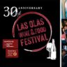 Las Olas Wine & Food Festival 2026