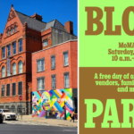 MoMA PS1 50th Anniversary Block Party 2026