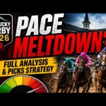 2026 kentucky derby horses