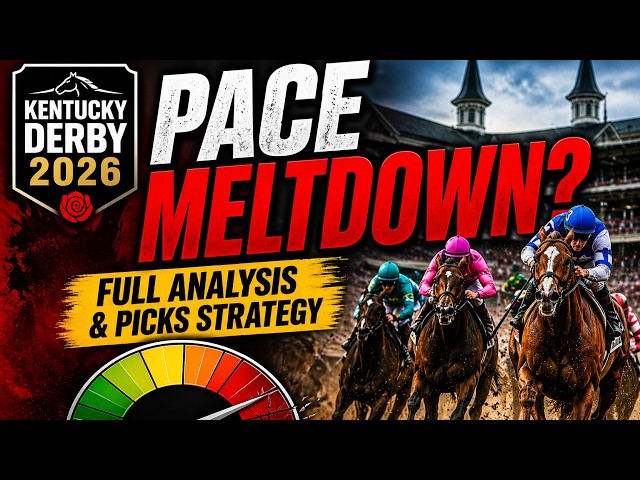 2026 kentucky derby horses