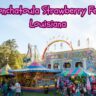 Ponchatoula Strawberry Festival 2026: Dates, Location, Food ,Visitor Guide& What to Expect