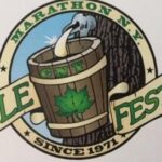 CNY Maple Festival Cortland County 2026