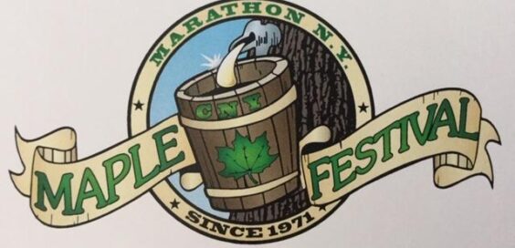 CNY Maple Festival Cortland County 2026