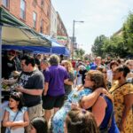 Flavors on the Avenue 2026