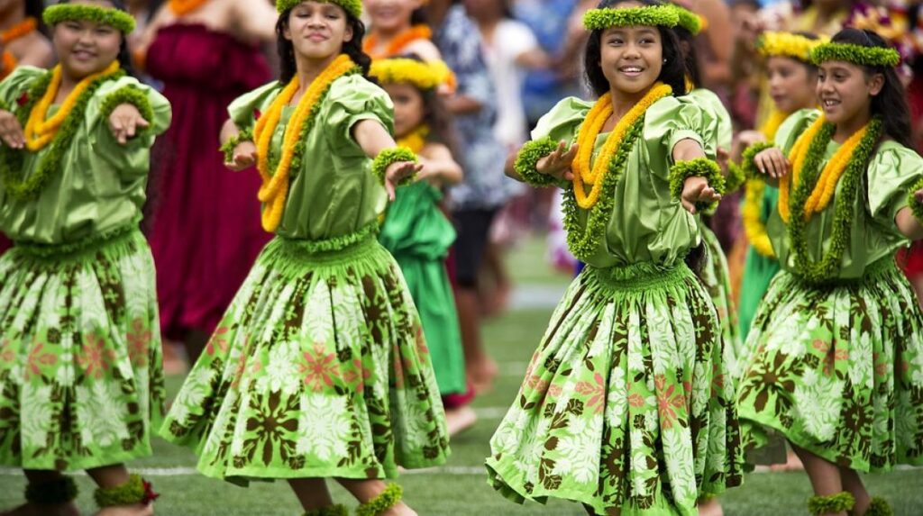 Aha Mele Hawaiian Festival Tacoma 2026
