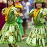 Aha Mele Hawaiian Festival Tacoma 2026