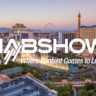 NAB Show Las Vegas 2026