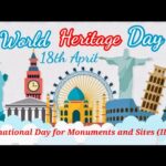 World Heritage Day Philadelphia 2026