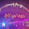 Sick New World 2026
