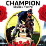 From dead last to first in history: Golden Tempo's shocking Derby win