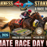How to Watch the 2026 Preakness Stakes