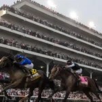 Jody Demling Derby Picks 2026