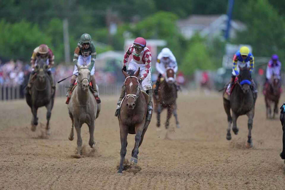 2026 Preakness Stakes contendors