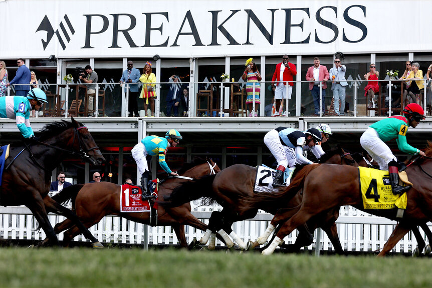 Preakness Stakes Horses 2026: Every Contender Profiled