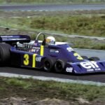 Tyrrell P34