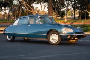 Citroën DS