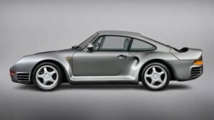 Porsche 959